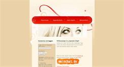 Desktop Screenshot of msichat.de